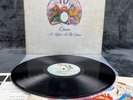 Queen - A night at the opera | Japan Pressung | LP | Vinyl | Schallplatte | Rock