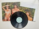 Roxy Music: Country Life 2009 180g LP + Poster (GLACK ROCK BRYAN FERRY