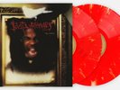 BUSTA RHYMES 'THE COMING' VINYL ME PLEASE LTD CLOUDY RED VINYL 2xLP NEW IN HAND