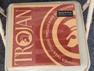 TOUGHER THAN TOUGH: TROJAN RUDE BOY [2/25] NEW VINYL