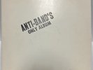 Anti-Band - Anti-Band's Only Album 12