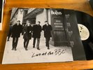 3 LP ITALY 2017 The Beatles – Live At The BBC