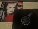 Eurythmics Greatest Hits Vinyl LP original 1991 release PL 74856 1st press EX+