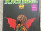 Black Devil Disco Club - 12” vinyl 40th Anniversary Reissue - Pre Owned
