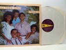DEBARGE all this love LP EX/EX-, 6012GL, vinyl, album, song, disco, gordy, 1982