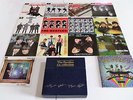 THE BEATLES e.p. collection (box set) 15X 7 inch EX/EX-, BEP 14, vinyl, uk, 1981