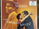 Songs for Swingin Lovers by Frank Sinatra (2016) Sealed Vinyl LP “Sinatra 100”