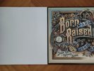 2 John Mayer LP Continuum Vinyl (Black) Double Album Bonus Track & Born & Raised