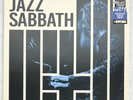 Jazz Sabbath Limited Blue Vinyl MONO Edition RSD Black Friday 1408