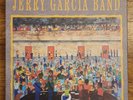 Jerry Garcia Band SELF-TITLED 30th Anniversary Vinyl 5 LP Box Set - Like New