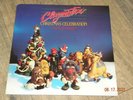 Claymation Christmas Celebration - Various Artists lp 1988 RARE
