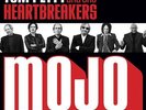 TOM PETTY & THE HEARTBREAKERS MOJO NEW LP