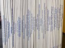 The History of Rock Vol 1 - 40 Vinyl Nearly New