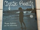 Mystic Beauty Reggie Andrews And The Fellowship HME Press Jazz Vinyl SEALED