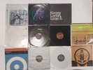 11x Tresor Jeff Mills Robert Hood Detroit Techno Kenny Larkin UR vinyl Lp 12