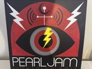 Lightning Bolt by Pearl Jam Vinyl LP (Record, 2013)