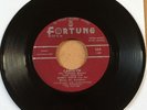 Wendy Smith & Windy Mt Ramblers 7” Carolyn / The Pill vinyl 45 rpm Bluegrass