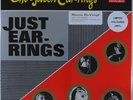 Golden Earring – Just Ear-Rings - Vinyl LP Record Sealed Limited Coloured
