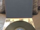 Simple Minds Real To Real Cacophony - Rare First Zoom Press Embossed Rib Texture
