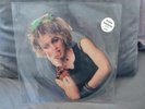 Madonna Borderline Rare Picture Disc Vinyl with Hype b/w Physical Attraction X