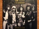 Tom Petty & The Heartbreakers - Torpedoes in Texas 2-LP 1979 Broadcast  EX