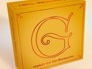 THE GO BETWEENS G Stands For volume 2 multi LP+CD boxset NEW + SEALED