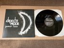 Depeche Mode Goodnight Lovers 2002 Catalog Number 12BONG33 SUPERB