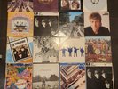 The Beatles Abby Road Help Sgt Peppers White Album George Harrison Let It Be