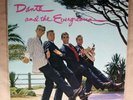 Dante and the Evergreens MADISON MA-LP 1002 VG+/VG+ MONO  LP