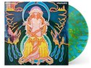 Hawkwind - Space Ritual - Blue / Yellow / Red 2x Splatter Vinyl  Presale