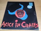 Alice In Chains - Them Bones - Numbered 12