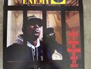 Public Enemy - It Takes A Nation Of Millions… Vinyl - Near Mint Condition