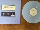 Manic Street Preachers BLUE VINYL Everything Must Go 2016 Rare Ltd Reissue