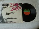 Dirty Looks   Cool From the Wire  1988 Vinyl EX/EX Atlantic ADDM/BDMM Hard Rock