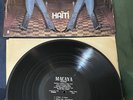 Gardner Lalanne Avec Les Loups Noirs New York Vinyl Record Album Zouk Compas