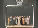 Pulp - Different Class - Splattered Blue vinyl _ LP