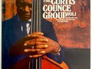 The Curtis Counce Group - Vol 1: Landslide (LP, Album, RE) () [Used Vinyl]
