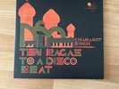 Charanjit Singh Synthesising: Ten Ragas To A Disco Beat. BC 302-LP