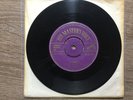 Elvis Presley - All shook up (HMV Export) single.
