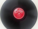 The Scarlets 1954 DOO WOP Love 78 / Doll Darling I'm Yours RED ROBIN VG+++ HEAR