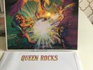 Queen - Queen Rocks  Vinyl Double Album UK Edition