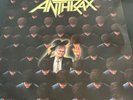ANTHRAX - Among the Living - 12