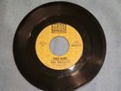 Northern Soul 45 - Tony Middleton Paris Blues /Out Of This World Rare Promo VG