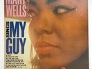 Mary Wells – My Guy Oldies Vinyl Record VG Mono MT-617 Motown