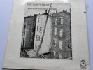 THE INSECT TRUST  -  HOBOKEN SATURDAY NIGHT -    1970  USA FIRST ISSUE   -  ATCO