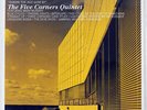THE FIVE CORNERS QUINTET CHASIN' THE JAZZ GONE BY RICKY-TICK RT007 FINLAND 2LP