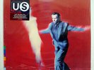 PETER GABRIEL US REAL WORLD PGLPR7X UK SEALED HEAVY WEIGHT VINYL 3X12