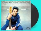 Omar Khorshid - With Love / (1LP) Vinyl 12