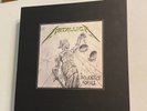 Metallica - And Justice For all Deluxe Box Set - PREOWNED EXCELLENT CONDITION
