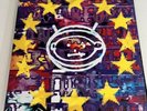 U2 - Zooropa - Double LP Vinyl Record (2018 Reissue) Near Mint